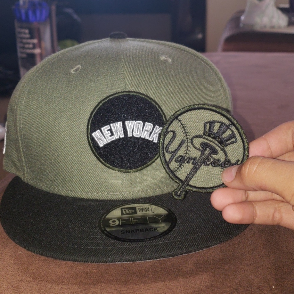 hat - Picture 2 of 2
